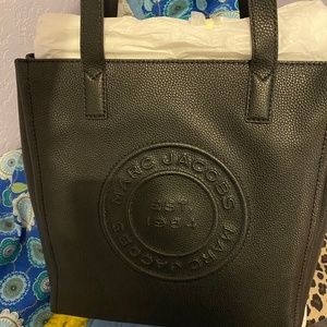 Brand new Marc Jacobs leather bag